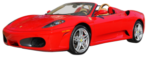 Ferrari car PNG image-10652